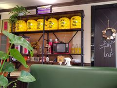 -阿莉餐厅(枣阳路店)