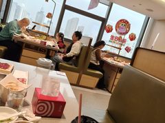 -海底捞火锅(赛格国际购物中心店)