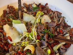 -邱大妈水煮(龙山店)