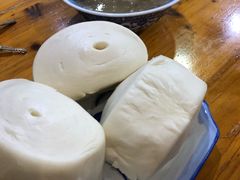 馒头-大陈鸿源牛肉馆(大陈总店)
