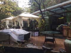 iphone_upload_pic-新竹里馆·花园餐厅(兴苑路店)