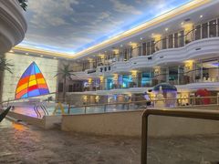 -海韵之星邮轮水会(明发商业广场店)