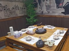 -白乐天毛肚火锅馆(南滨路店)