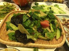 -福牛阁潮汕牛肉火锅