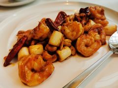 -海味观(老西门店)