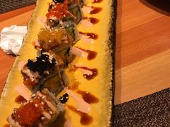 -皇品田苑日式料理(苏州中心店)