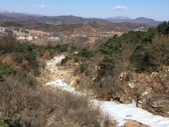 -丹东凤凰山景区