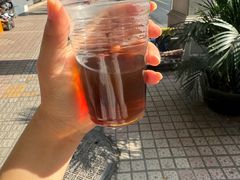 -黄氏祖传百暖凉茶店