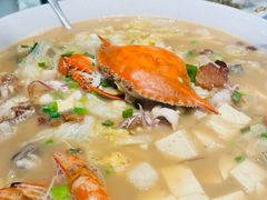 -映像威海·海鲜味道(经区店)