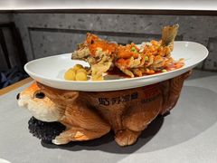 -姑苏家宴·苏帮菜·松鼠桂鱼(苏州总店)