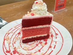 -Highline·城市露台景观餐厅(淮海路店)