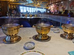 -喜庭海鲜自助(来福士店)