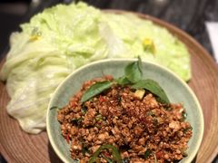 -Thai Alley泰爱里(二沙岛店)