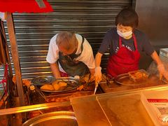 -明记牛杂(新马路分店)