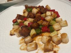 -香丰阁·烤鸭·川湘菜(清河店)