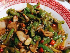 -北平印象.北京烤鸭.新京菜.融合菜(世贸店)
