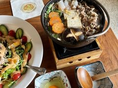 -铃木食堂(杨梅竹店)
