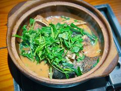 -九道菜有鸡鱼头(石鼓路店)