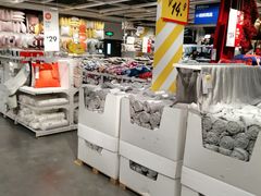 -宜家家居(哈尔滨商场店)