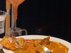 -狮拾久·现代新加坡料理(福田COCO Park店)