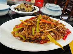 -来顺成饭庄