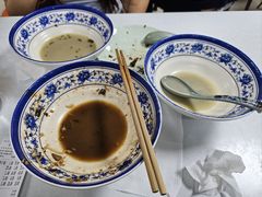 -明呈黄鱼面馆(斜土路店)