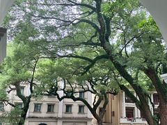 -星巴克臻选(广州沙面店)