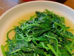 酒香菠菜-南小馆(迪士尼小镇店)