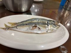 -长平肥姐白粥·海鲜打冷