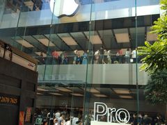 -Apple 零售店(Causeway Bay)