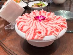 -东海怡品海鲜豆捞(舟宿夜江店)