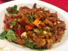-抱德·潮汕味(敦和店原惠城鱼仔)