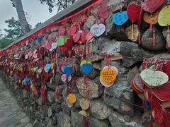 -百里峡七彩艺术小镇