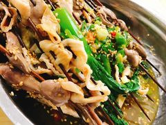 -老成都小吃集·乐山钵钵鸡(三圣街店)