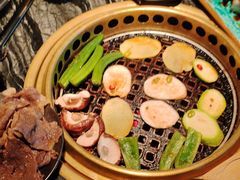 -牛局别馆·和牛烧肉(日月广场店)