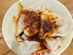 -龙抄手(文殊坊店)