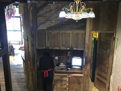 -春天里·老街坊餐厅(港隆广场店)