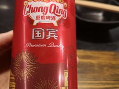 -化龙桥九宫格火锅(清水河店)