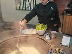 -贺庄·活鱼馆(珠吉路店)