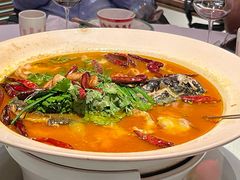 -清水亭湖北菜(大屯DT51店)