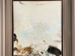 -中国美术学院-美术馆