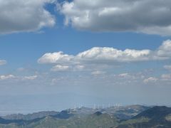 -灵山
