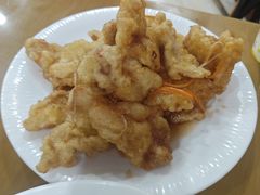 -鹤乡东北菜(崮山路店)