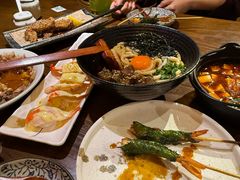 -白石的深夜食堂(济南万象城店)