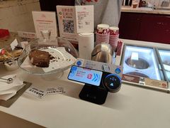 -Dal Cuore 达可芮冰淇淋(陕西北路店)