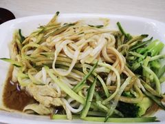 -魏家凉皮(梨园店)