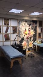-天道tattoo纹身穿孔工作室