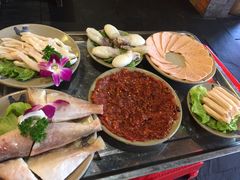 -小龙坎火锅(总店)