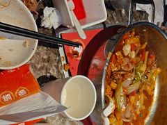 -御上皇三汁焖锅(薛城万达广场店)