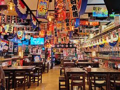 -平成屋· Late Night 食堂(四川北路店)